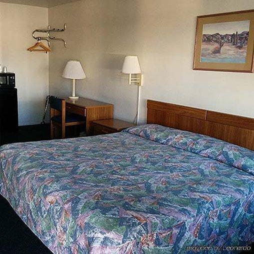 Economy Inn Safford Exterior photo