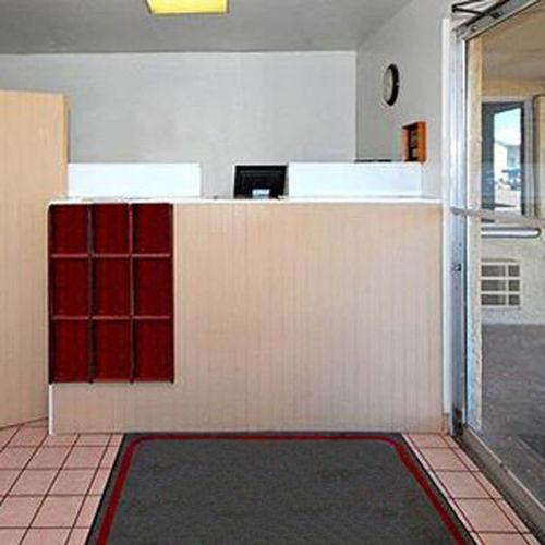 Economy Inn Safford Interior photo