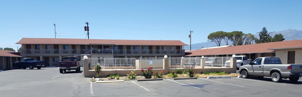 Economy Inn Safford Exterior photo